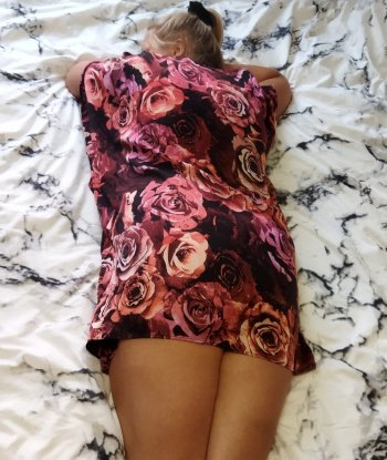 Проститутка Алина