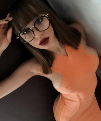 Проститутка Харита