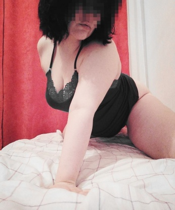 Проститутка Вероника