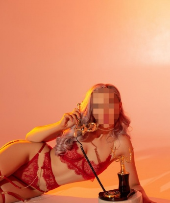 Проститутка Неленка