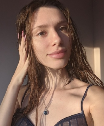 Проститутка Юля